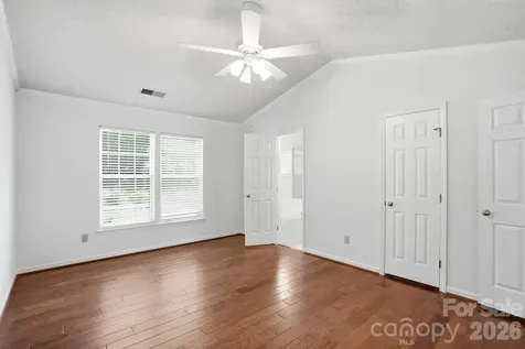 5519 Haybridge Road Charlotte NC 28269