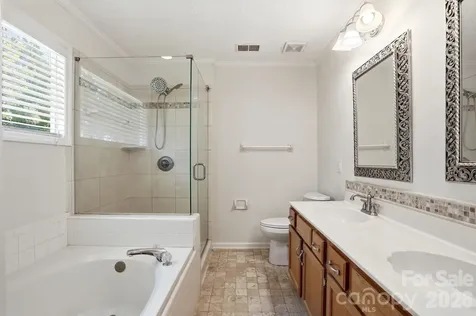 5519 Haybridge Road Charlotte NC 28269