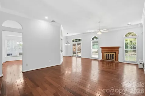 5519 Haybridge Road Charlotte NC 28269