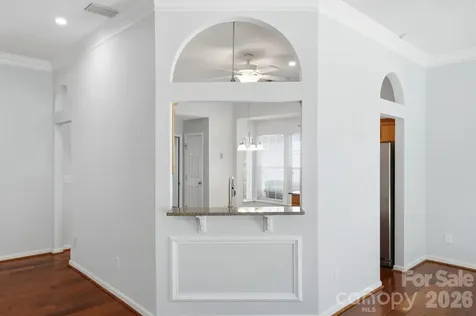 5519 Haybridge Road Charlotte NC 28269