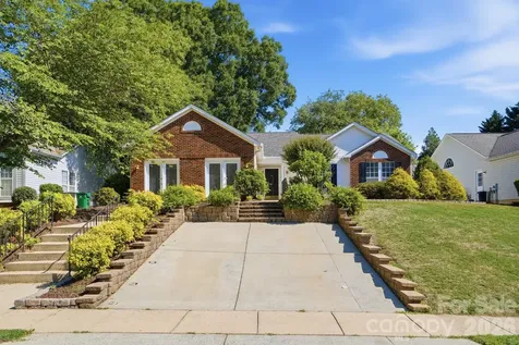 5519 Haybridge Road Charlotte NC 28269