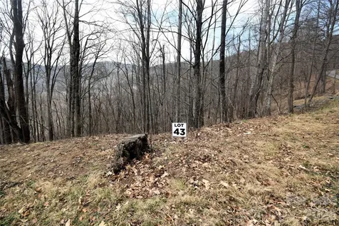 43 Marble Stone Drive Waynesville NC 28785