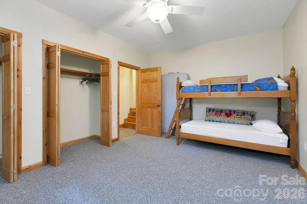 40 Walnut Ridge Circle Brevard NC 28712