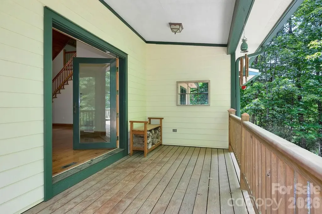 40 Walnut Ridge Circle Brevard NC 28712