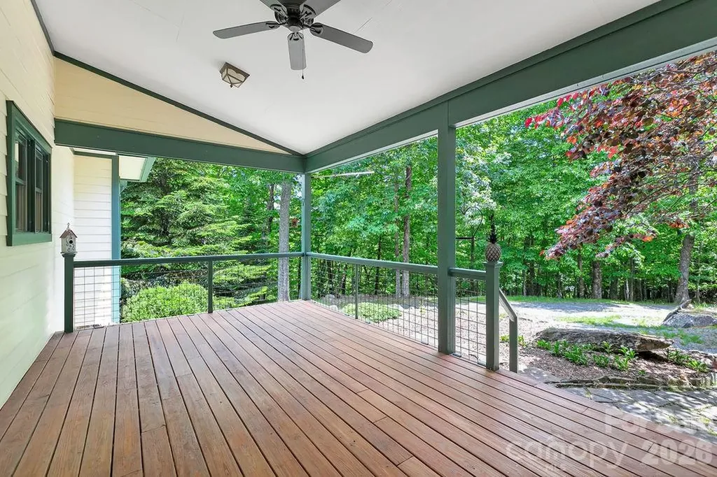 40 Walnut Ridge Circle Brevard NC 28712