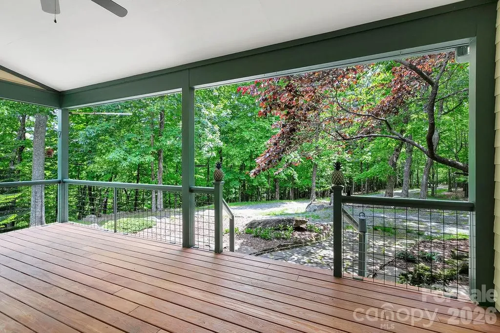 40 Walnut Ridge Circle Brevard NC 28712