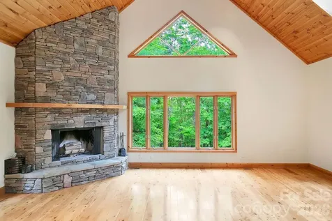 40 Walnut Ridge Circle Brevard NC 28712