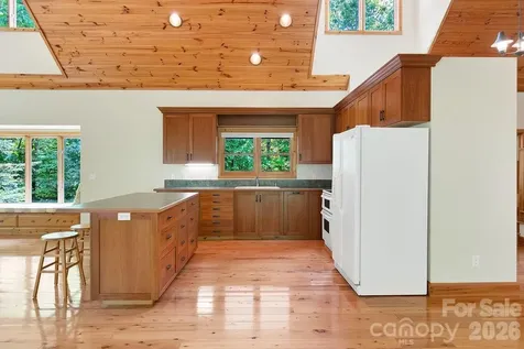 40 Walnut Ridge Circle Brevard NC 28712