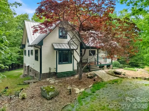 40 Walnut Ridge Circle Brevard NC 28712