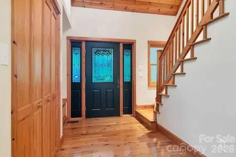40 Walnut Ridge Circle Brevard NC 28712