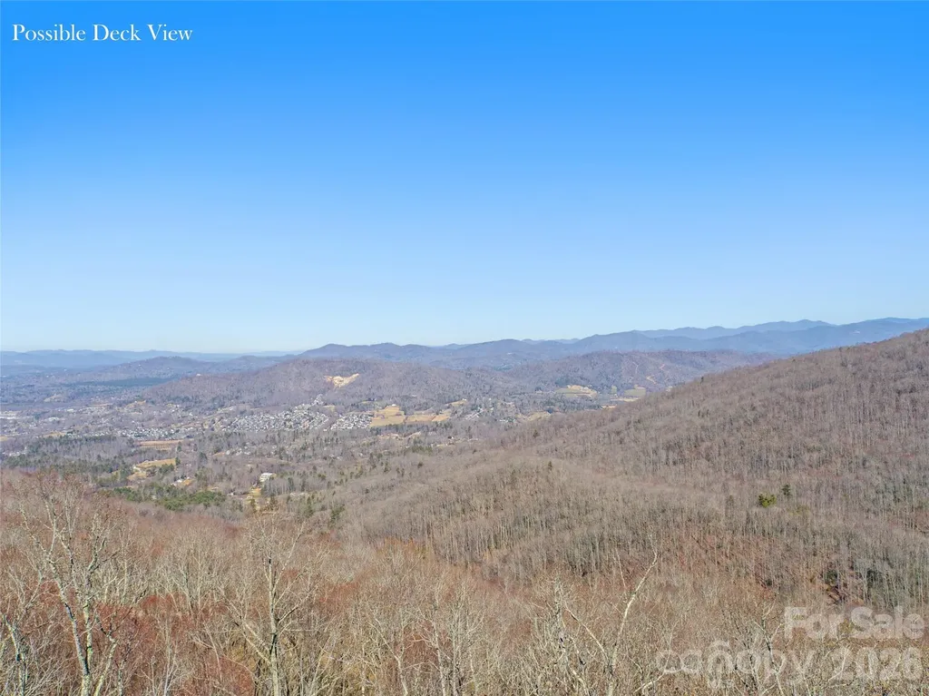 0 East Garden Trail Hendersonville NC 28792