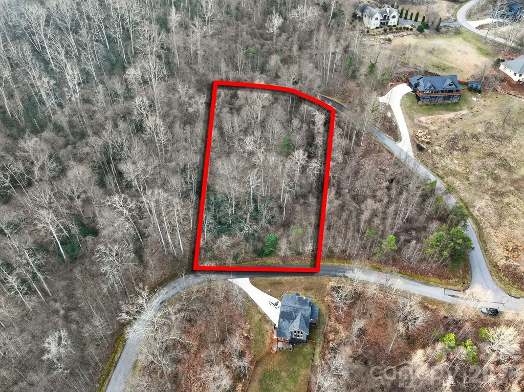 80 View Ridge Parkway Leicester NC 28748