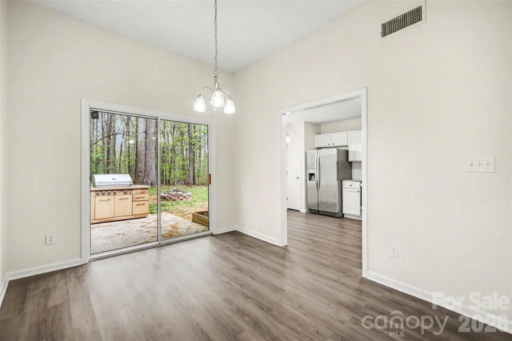 5806 Pennycross Lane Charlotte NC 28216