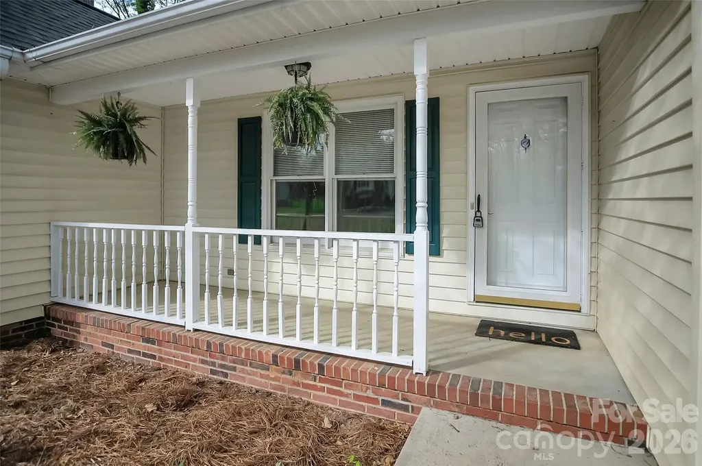 123 General Pemberton Street Stanley NC 28164