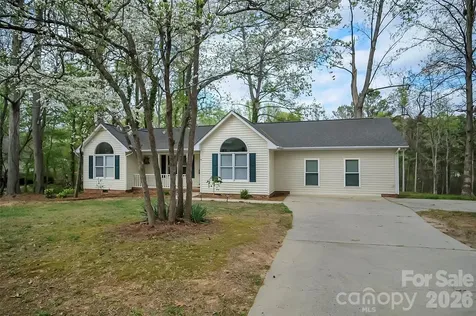 123 General Pemberton Street Stanley NC 28164