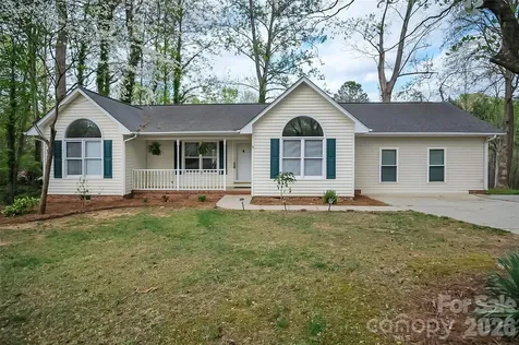 123 General Pemberton Street Stanley NC 28164