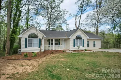 123 General Pemberton Street Stanley NC 28164