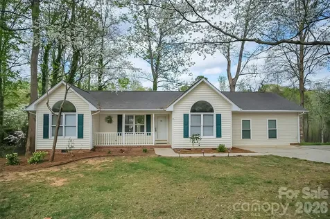 123 General Pemberton Street Stanley NC 28164