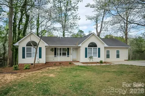 123 General Pemberton Street Stanley NC 28164