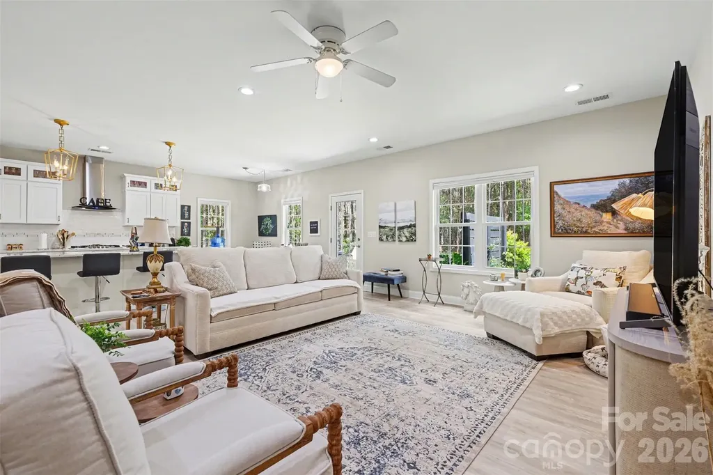 820 Sunset Pointe Drive Salisbury NC 28146