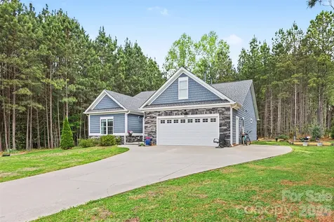 820 Sunset Pointe Drive Salisbury NC 28146