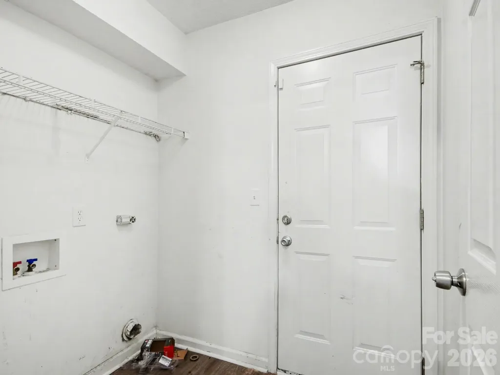 7410 Sarnia Place Charlotte NC 28269