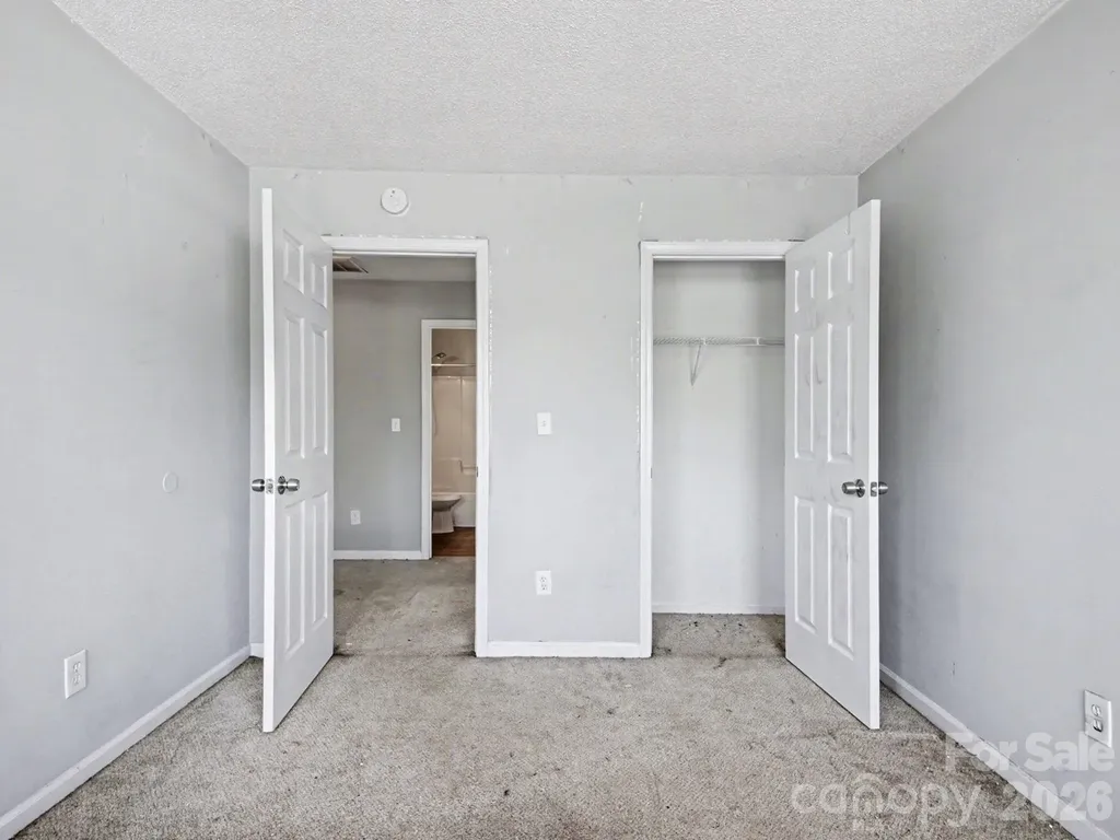 7410 Sarnia Place Charlotte NC 28269