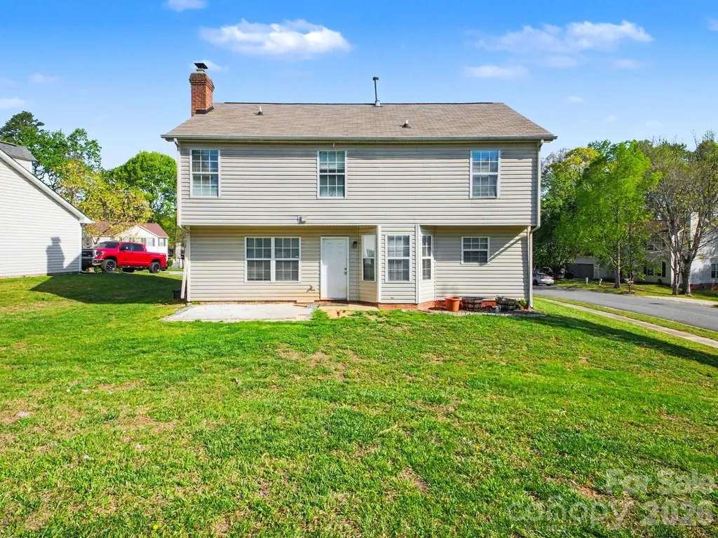 7410 Sarnia Place Charlotte NC 28269