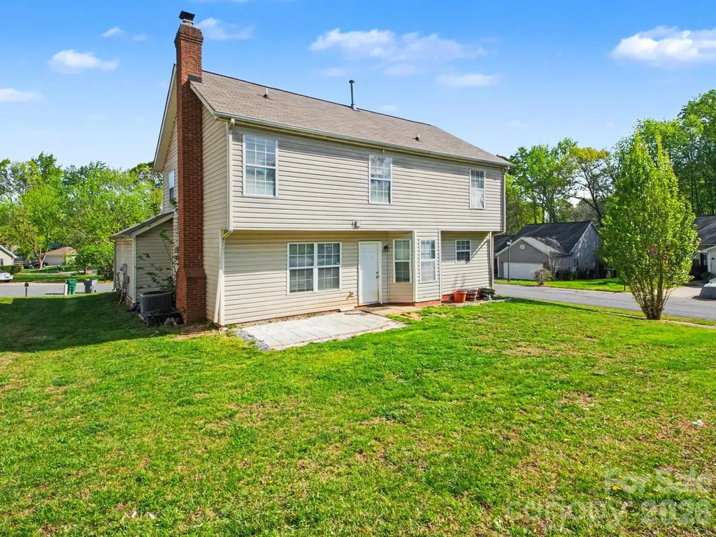 7410 Sarnia Place Charlotte NC 28269