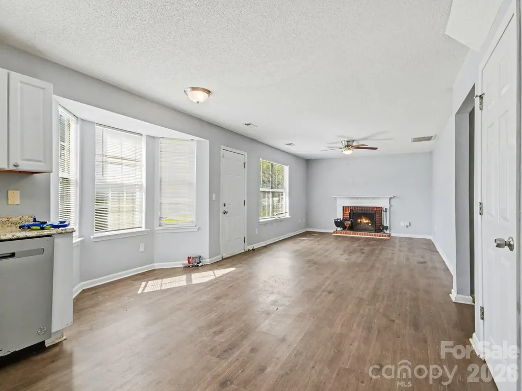 7410 Sarnia Place Charlotte NC 28269