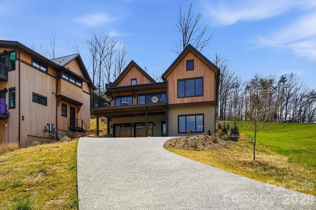 6 River Run Asheville NC 28804