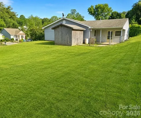 20 Mount Carmel Drive Asheville NC 28806
