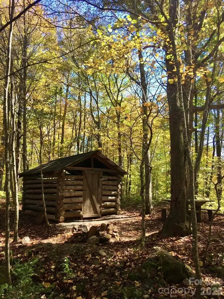 65 Blue Ridge Gem Mine Road Little Switzerland NC 28777