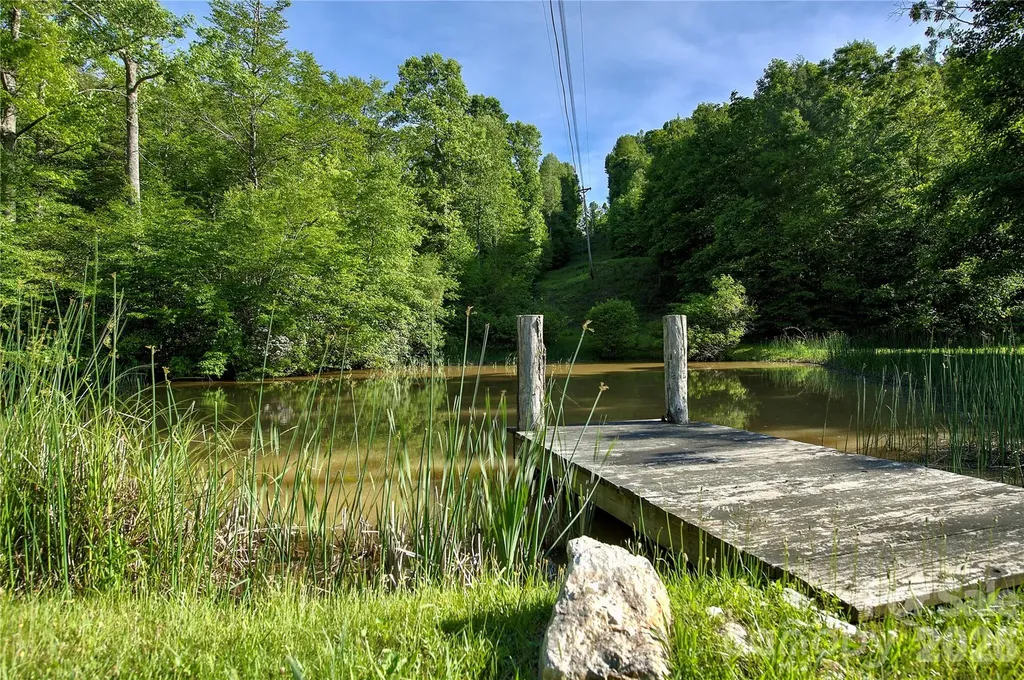 65 Blue Ridge Gem Mine Road Little Switzerland NC 28777