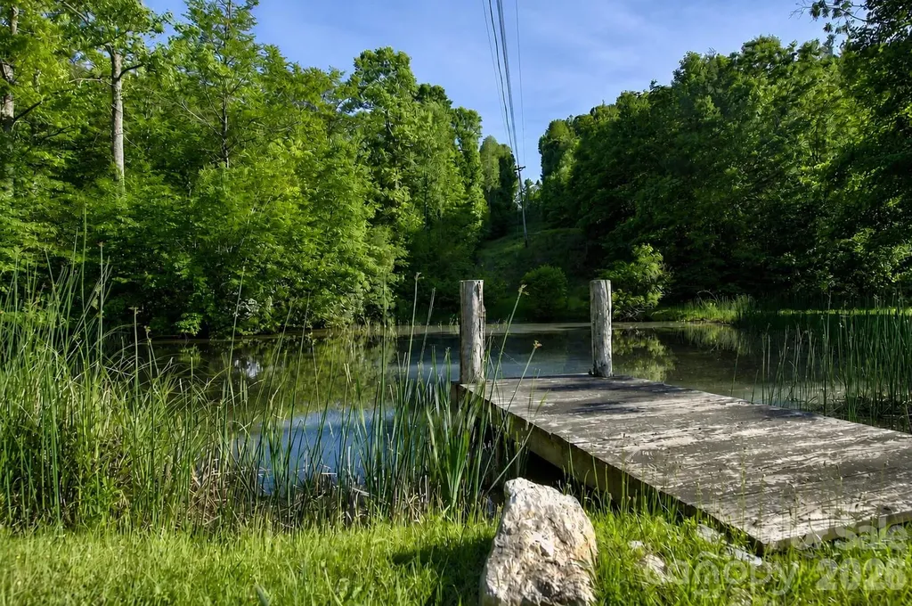 65 Blue Ridge Gem Mine Road Little Switzerland NC 28777