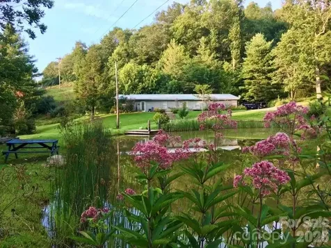 65 Blue Ridge Gem Mine Road Little Switzerland NC 28777