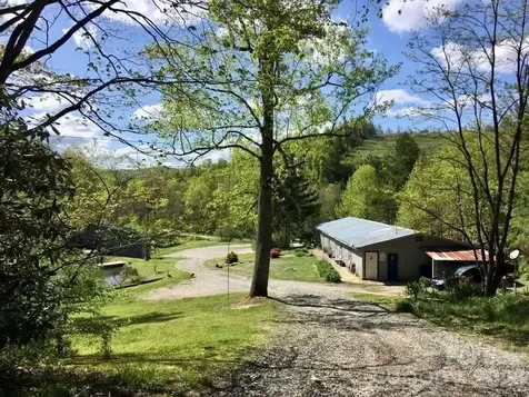 65 Blue Ridge Gem Mine Road Little Switzerland NC 28777