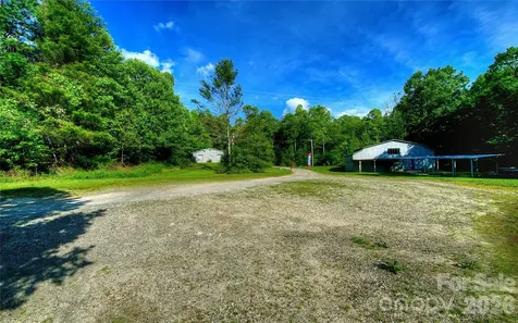 65 Blue Ridge Gem Mine Road Little Switzerland NC 28777