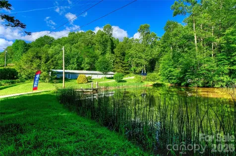 65 Blue Ridge Gem Mine Road Little Switzerland NC 28777