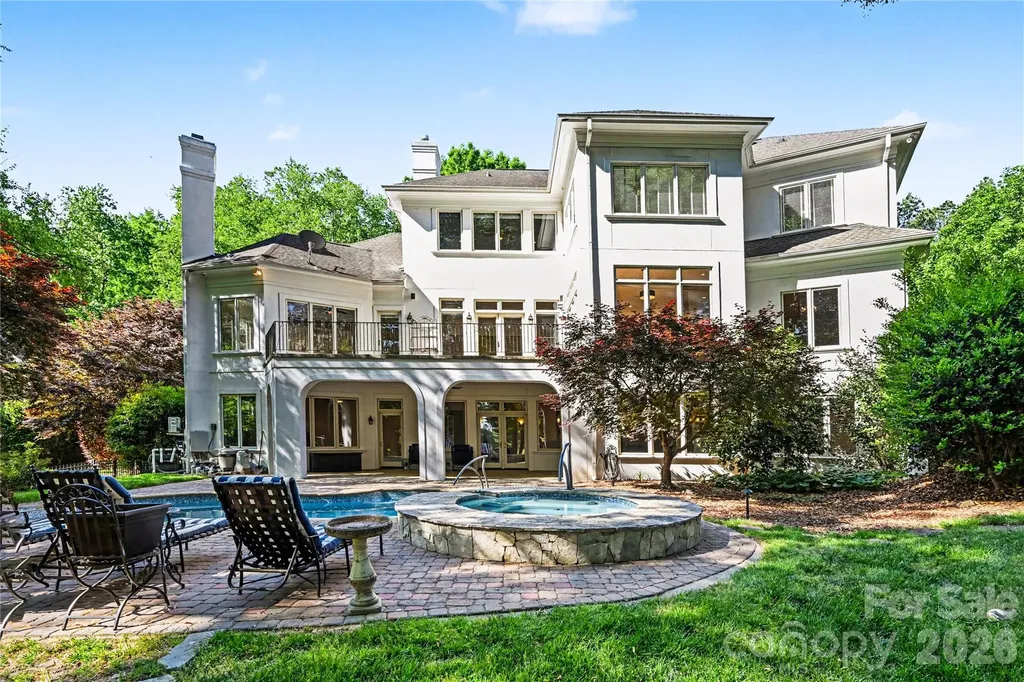 11506 James Jack Lane Charlotte NC 28277