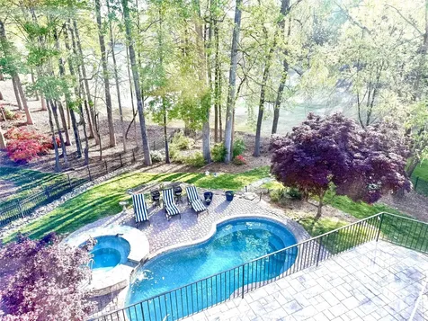 11506 James Jack Lane Charlotte NC 28277