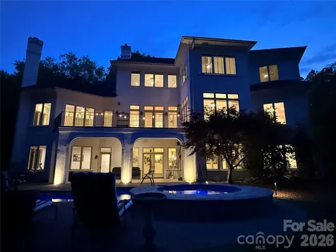 11506 James Jack Lane Charlotte NC 28277