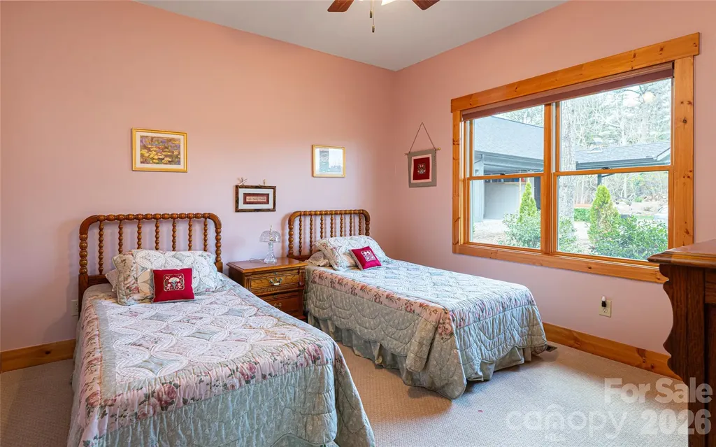 82 Red Mulberry Drive Zirconia NC 28790