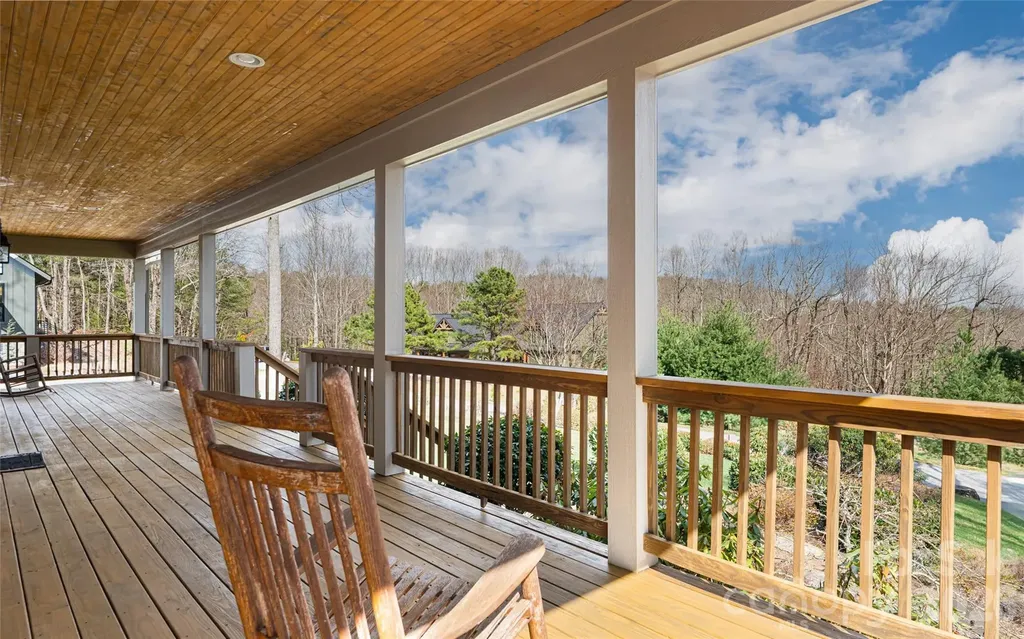82 Red Mulberry Drive Zirconia NC 28790