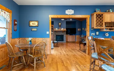 82 Red Mulberry Drive Zirconia NC 28790