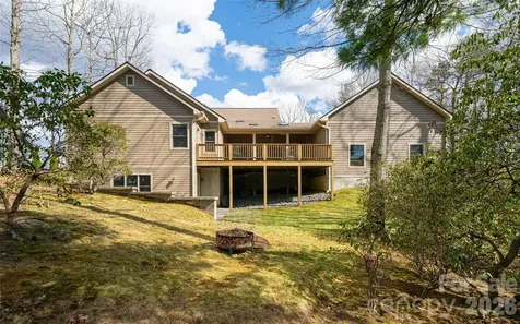 82 Red Mulberry Drive Zirconia NC 28790