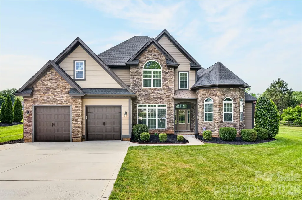 103 Webbed Foot Road Mooresville NC 28117