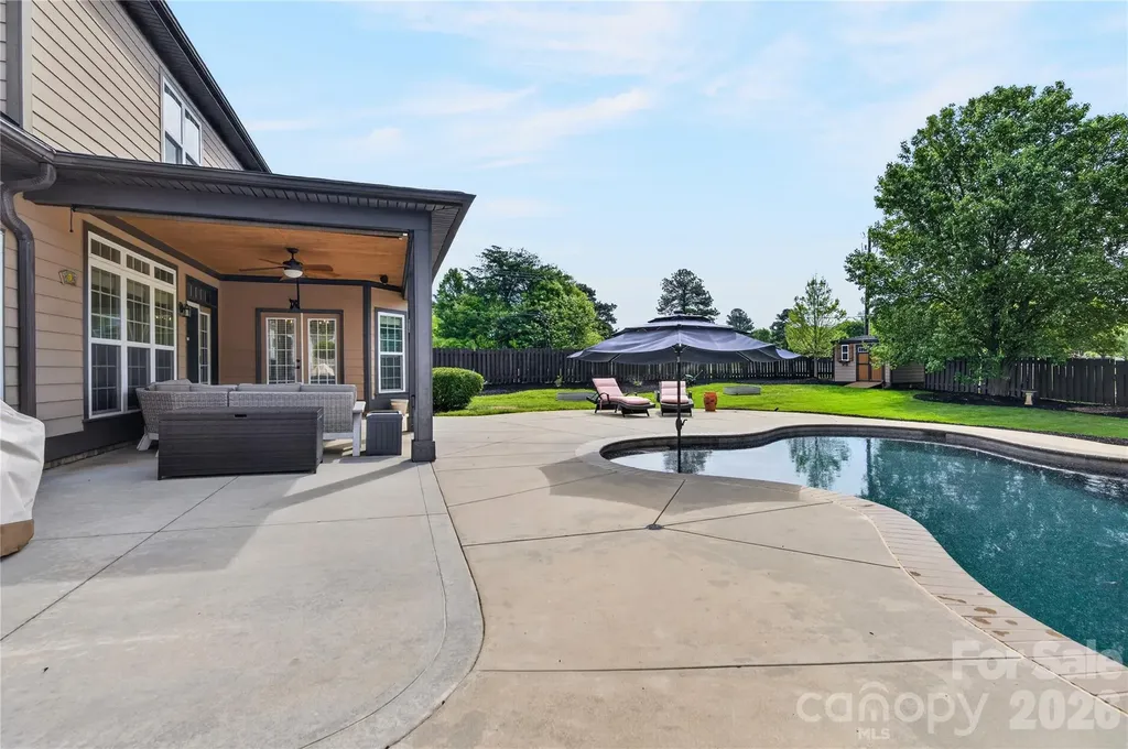 103 Webbed Foot Road Mooresville NC 28117