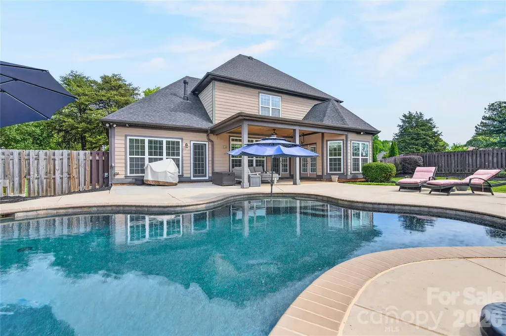 103 Webbed Foot Road Mooresville NC 28117