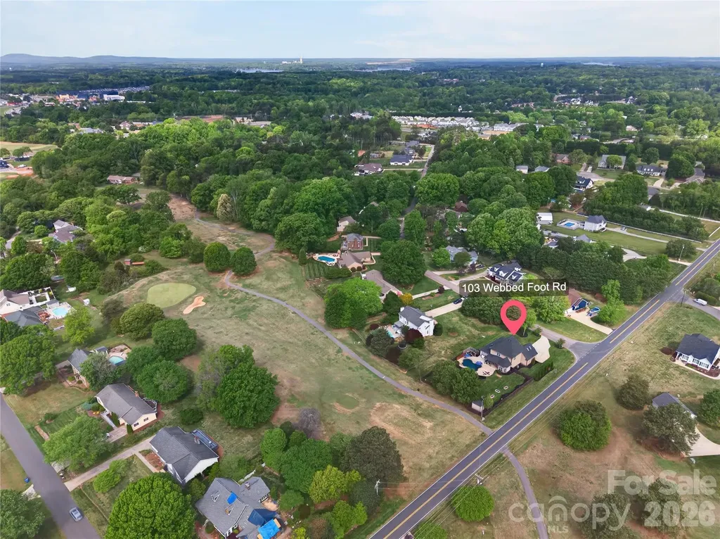 103 Webbed Foot Road Mooresville NC 28117